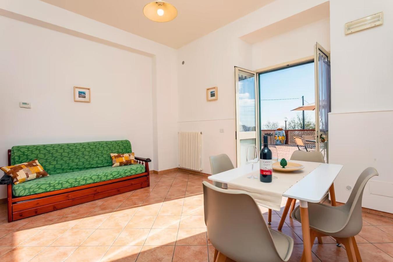 Camia Etna House Apartamento Piedimonte Etneo Exterior foto