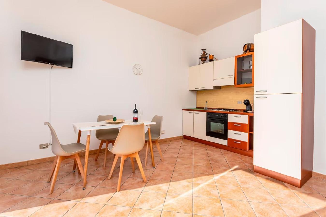 Camia Etna House Apartamento Piedimonte Etneo Exterior foto