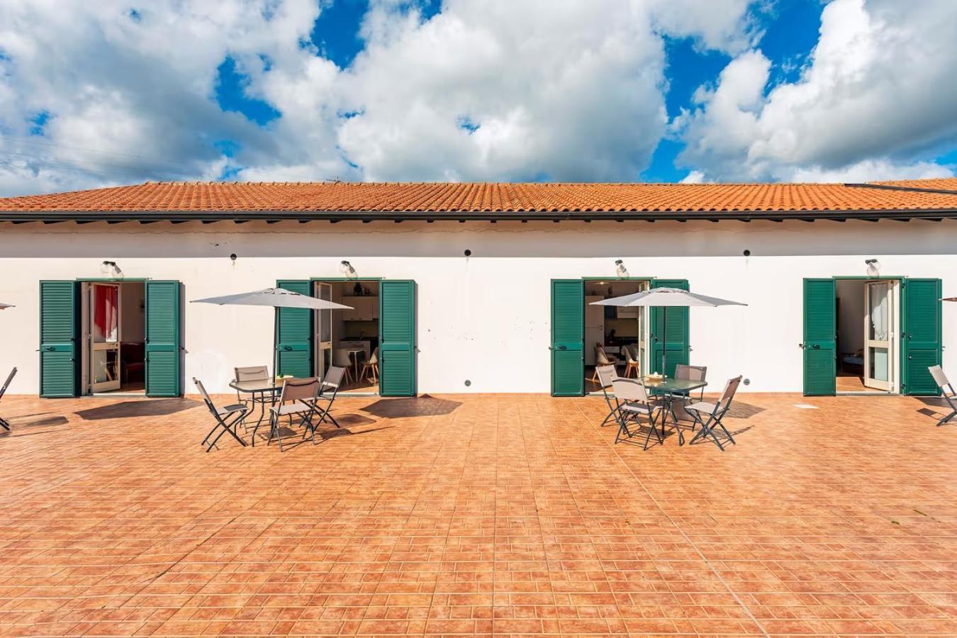 Camia Etna House Apartamento Piedimonte Etneo Exterior foto
