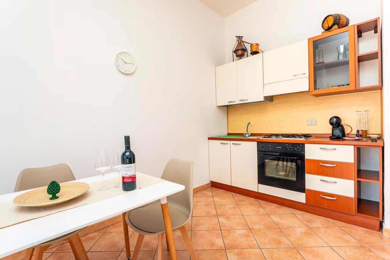 Camia Etna House Apartamento Piedimonte Etneo Exterior foto