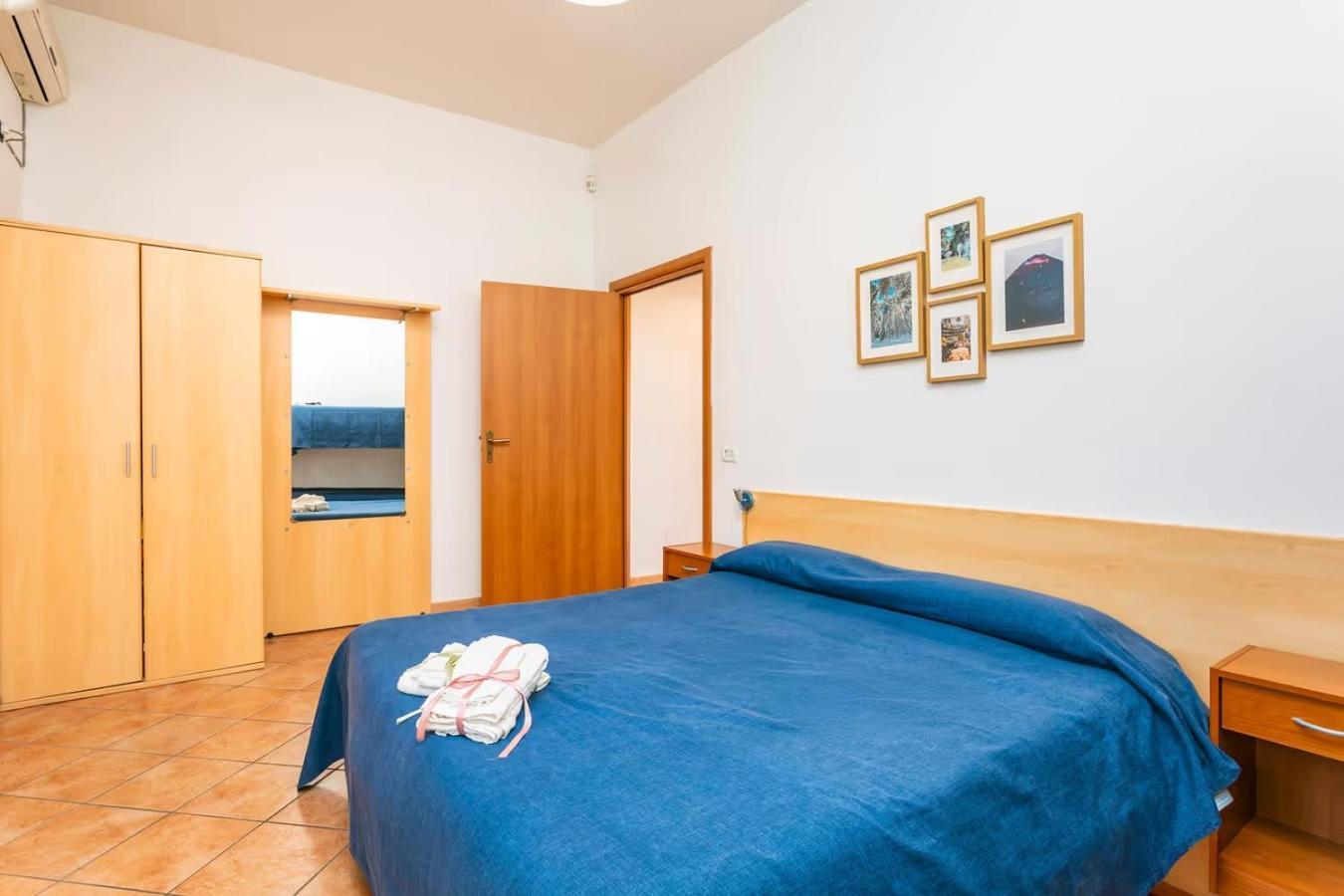 Camia Etna House Apartamento Piedimonte Etneo Exterior foto