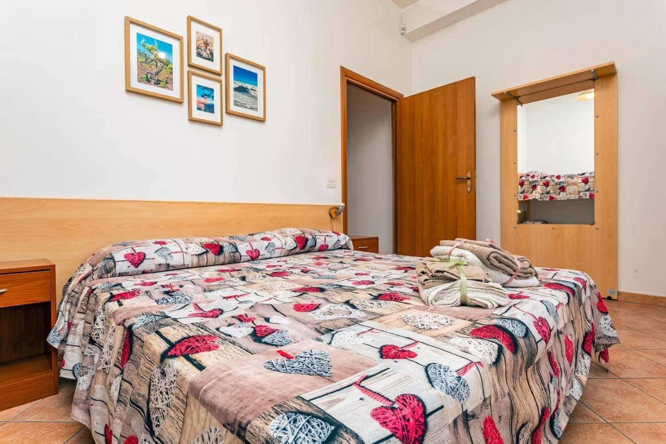 Camia Etna House Apartamento Piedimonte Etneo Exterior foto