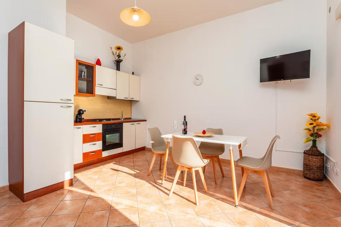 Camia Etna House Apartamento Piedimonte Etneo Exterior foto