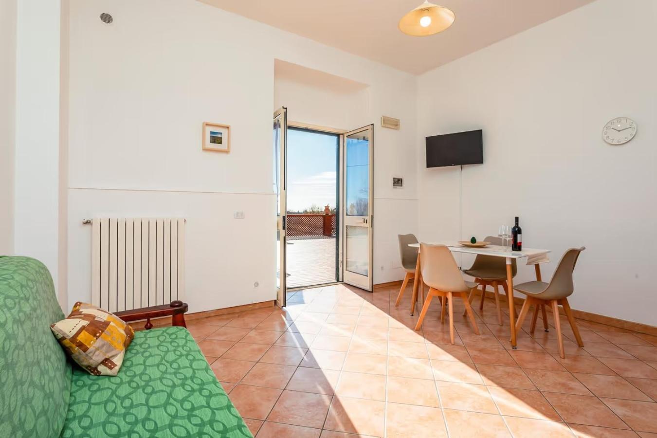 Camia Etna House Apartamento Piedimonte Etneo Exterior foto