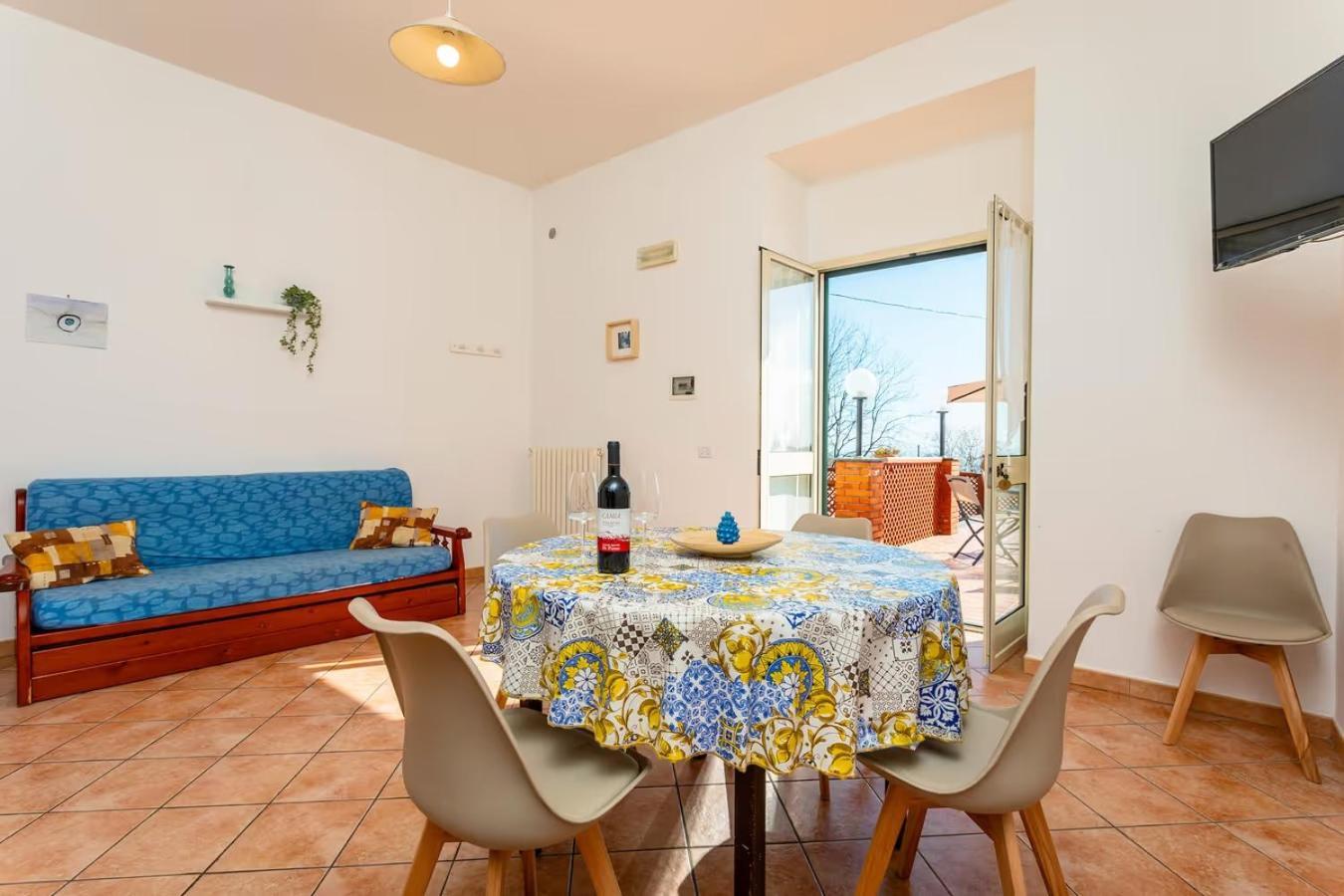 Camia Etna House Apartamento Piedimonte Etneo Exterior foto