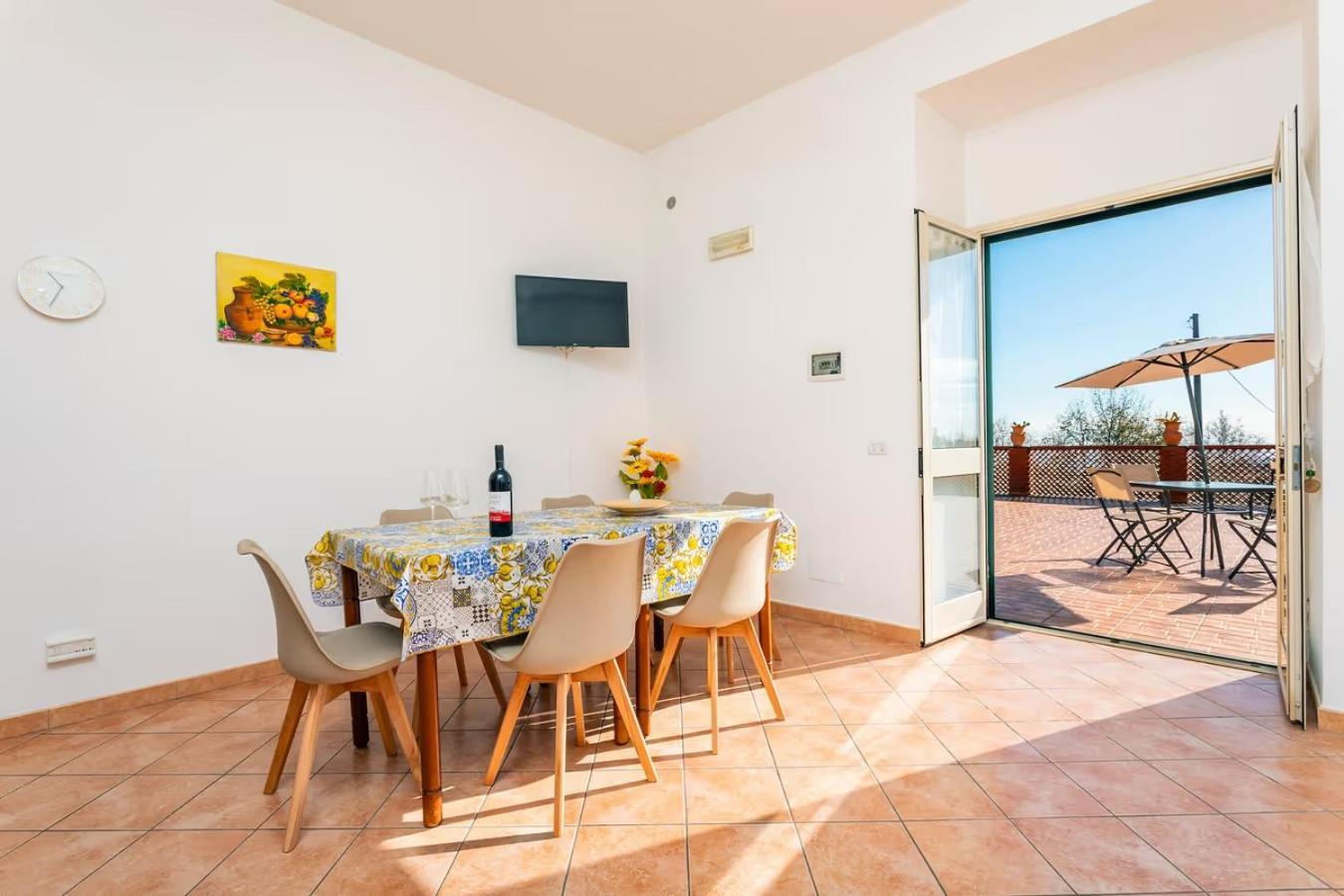 Camia Etna House Apartamento Piedimonte Etneo Exterior foto
