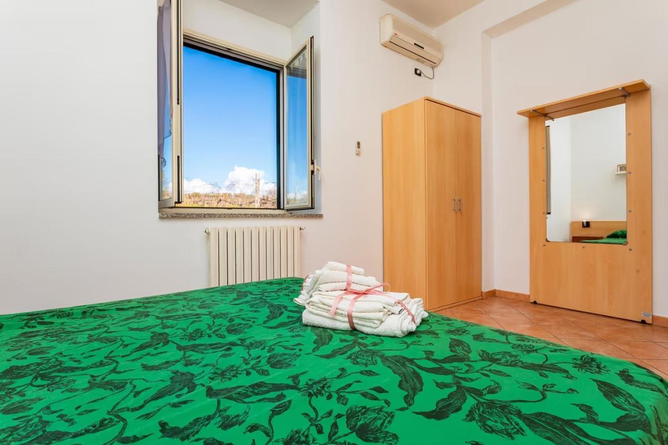 Camia Etna House Apartamento Piedimonte Etneo Exterior foto