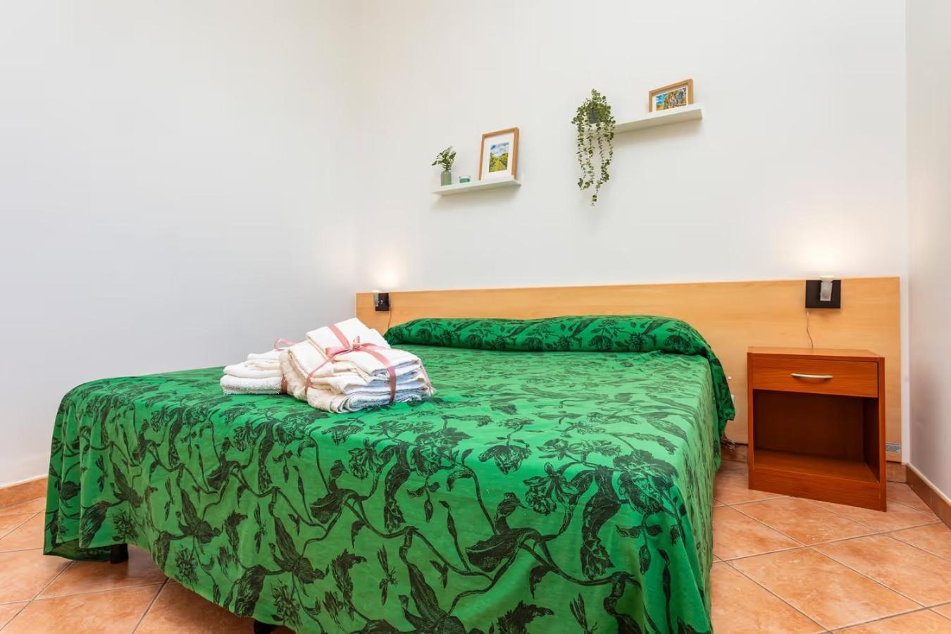 Camia Etna House Apartamento Piedimonte Etneo Exterior foto